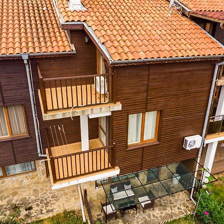 Sea Dreams Holiday Home Sozopol Extérieur photo
