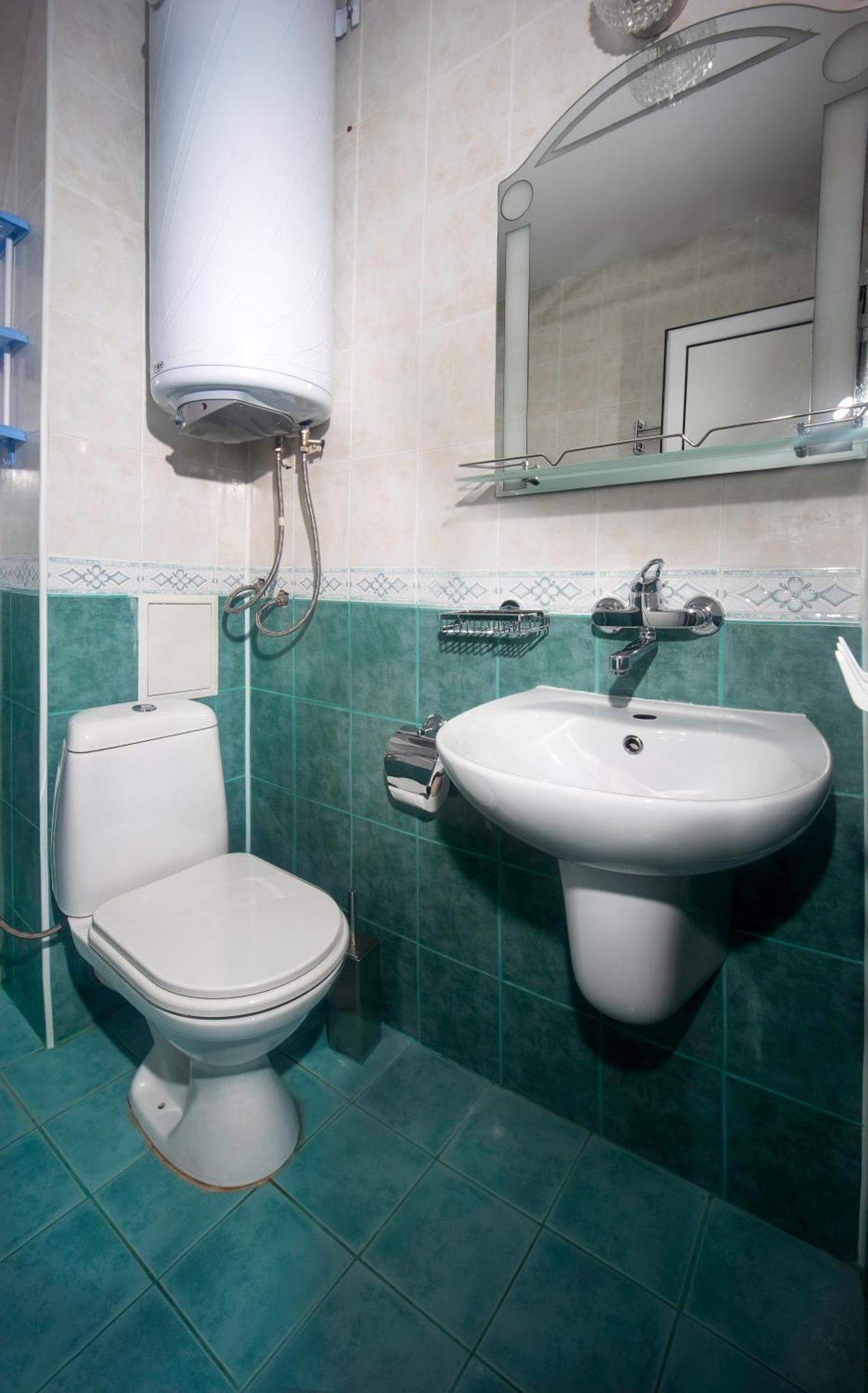 Sea Dreams Holiday Home Sozopol Extérieur photo