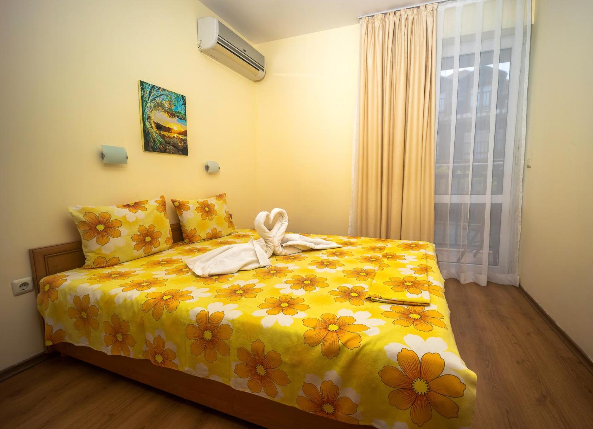 Sea Dreams Holiday Home Sozopol Extérieur photo