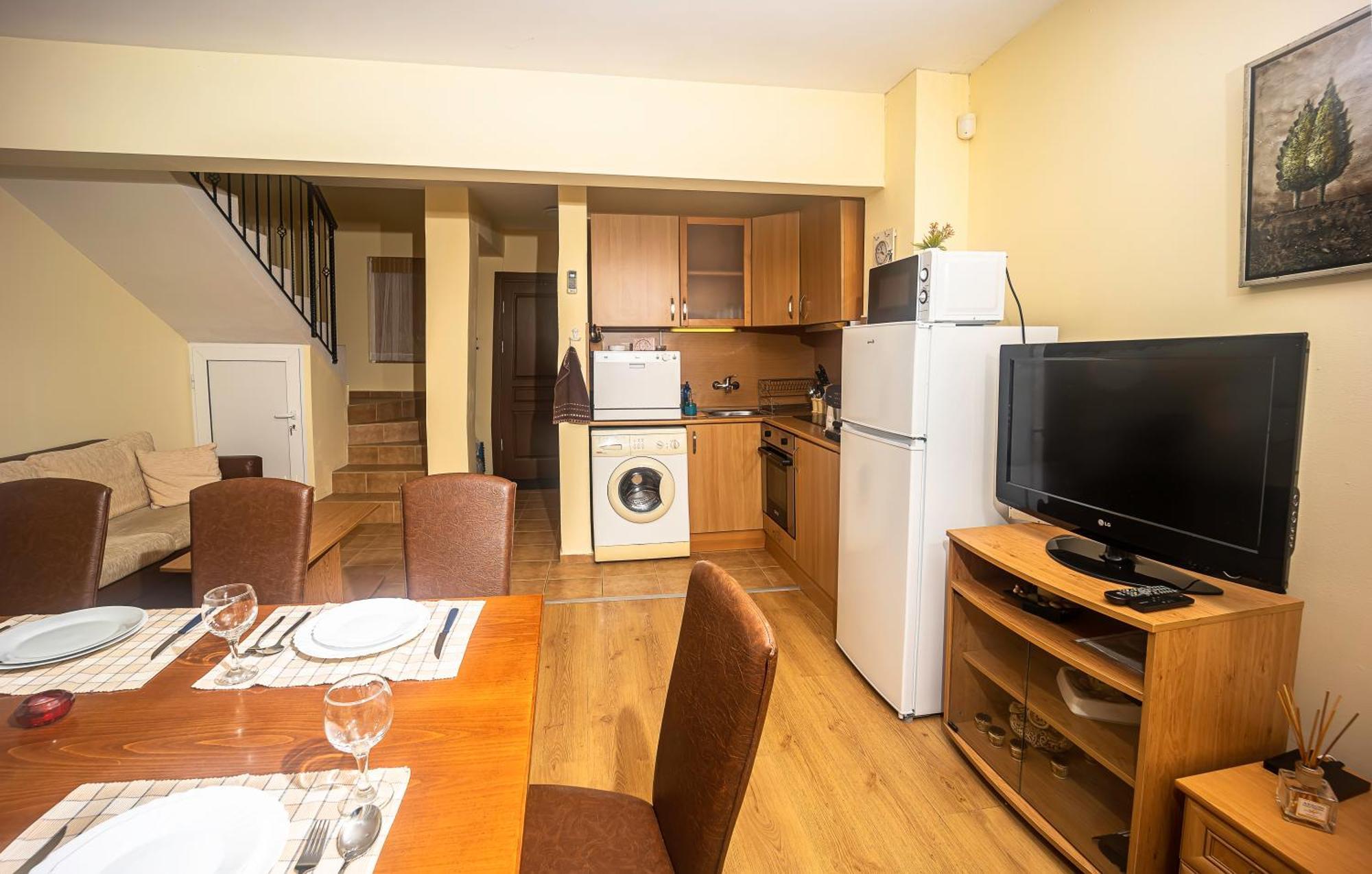 Sea Dreams Holiday Home Sozopol Extérieur photo