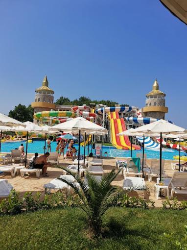 Sea Dreams Holiday Home Sozopol Extérieur photo