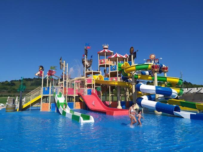 Sea Dreams Holiday Home Sozopol Extérieur photo