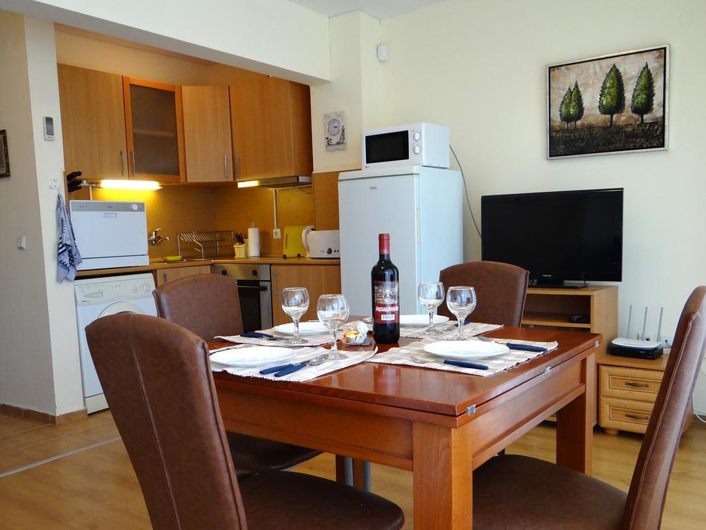 Sea Dreams Holiday Home Sozopol Extérieur photo