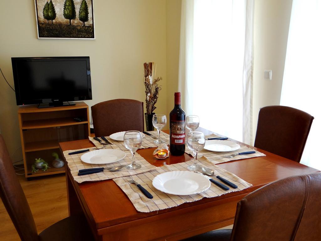 Sea Dreams Holiday Home Sozopol Extérieur photo
