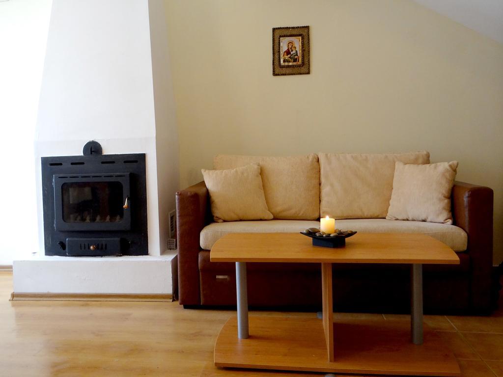 Sea Dreams Holiday Home Sozopol Extérieur photo