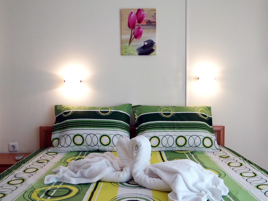 Sea Dreams Holiday Home Sozopol Extérieur photo