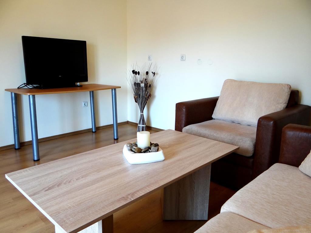 Sea Dreams Holiday Home Sozopol Extérieur photo