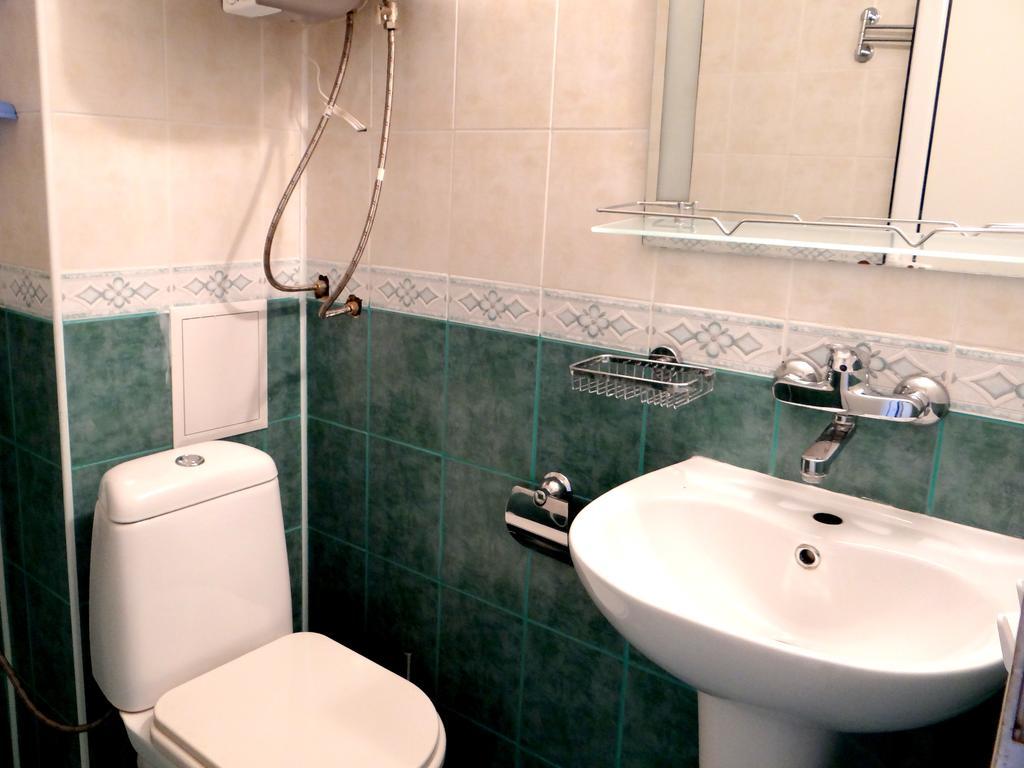 Sea Dreams Holiday Home Sozopol Extérieur photo