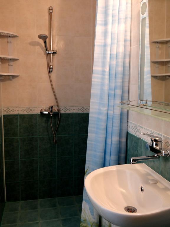 Sea Dreams Holiday Home Sozopol Extérieur photo